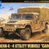 Tamiya 1/48 US Modern 4x4 Utility Vehicle "Cargo Type" 32563