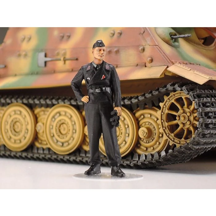 Tamiya 1/48 German Strumtiger 38cm Assault Mortar TAM32591 - Image 2