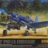 Tamiya 1/32 US Vought F4U-1A W/ Clear Engine Cowling 60325