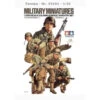 Tamiya 1/35 U.S. Army Assault Infantry Set 35192