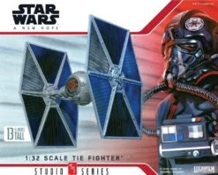 AMT 1/32 Star Wars: A New Hope TIE Fighter AMT1341 COMING SOON