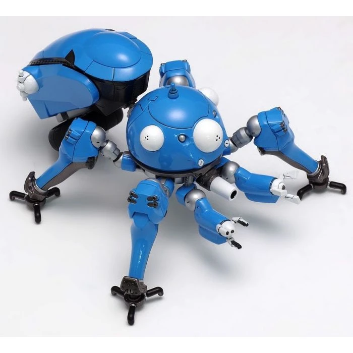 Wave 1/24 Tachikoma (2045 Ver.) KK-052 - Image 3