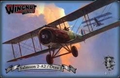 Wingnut Wings 1/32 USSalmson 2-A2 / Otsu 1 32038
