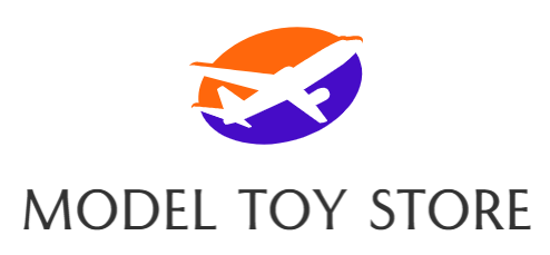 Model Toy Store